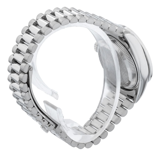 Rolex Datejust Lady 69136 Image 3